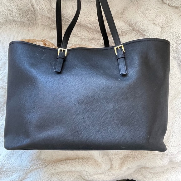 Michael Kors Jet Set tote - black - Picture 2 of 13